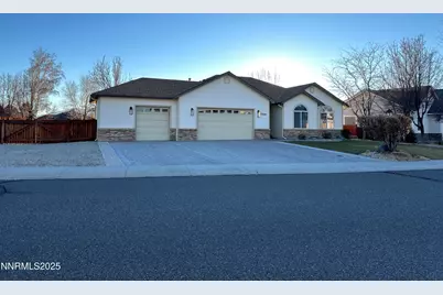 2884 San Juan Circle, Minden, NV 89423 - Photo 1