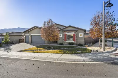 425 Chelmsford Drive, Reno, NV 89523 - Photo 1