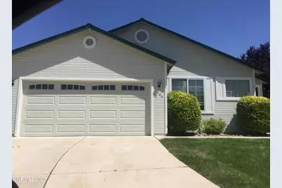 4608 S Desert Brush Court, Sparks, NV 89436 - Photo 1