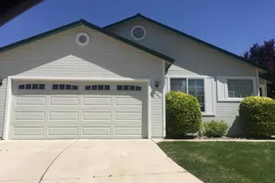 4608 S Desert Brush Ct, Sparks, NV 89436 - Photo 1