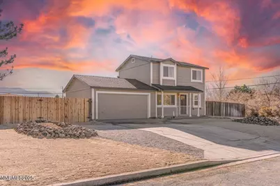 17200 Touraco Street, Reno, NV 89508 - Photo 1