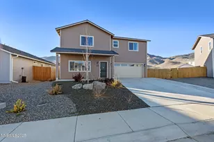 265 Misty Wy, Dayton, NV 89403 - Photo 1