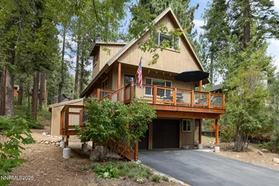 685 Bridger Court, Incline Village, NV 89451 - Photo 1
