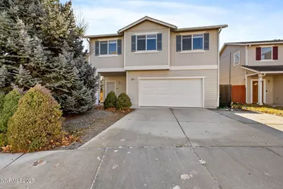 4086 Sycamore Way, Reno, NV 89502 - Photo 1