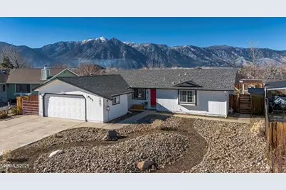 1422 Patricia Drive, Gardnerville, NV 89460 - Photo 1