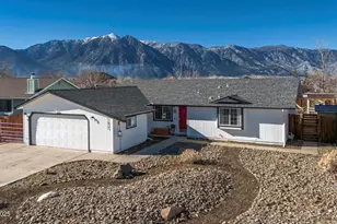 1422 Patricia Dr, Gardnerville, NV 89460 - Photo 1