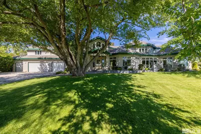 1580 Fifth Green Court, Gardnerville, NV 89460 - Photo 1