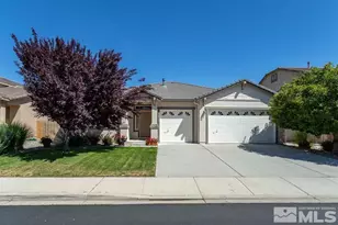 10845 Dancing Aspen Dr, Reno, NV 89521 - Photo 1