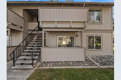 3935 Clear Acre Lane #215, Reno, NV 89512 - Photo 1