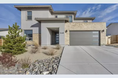 5448 Fossilstone Drive, Sparks, NV 89436 - Photo 1