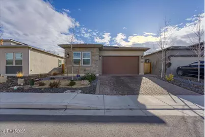 2285 Jagged Peak Lane, Sparks, NV 89436 - Photo 1