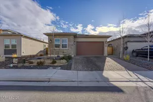 2285 Jagged Peak Ln, Sparks, NV 89436 - Photo 1