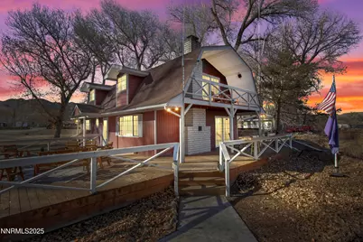 4 Glasner Lane, Yerington, NV 89447 - Photo 1