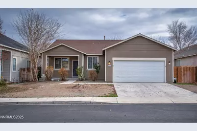 1615 Laverder Drive, Fernley, NV 89408 - Photo 1