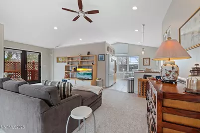 543 California Avenue, Reno, NV 89501 - Photo 1