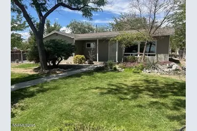 3220 Rice Road, Fallon, NV 89406 - Photo 1