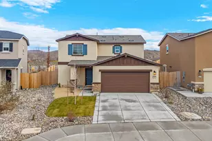 636 Coyote Blf Ct, Reno, NV 89506 - Photo 1