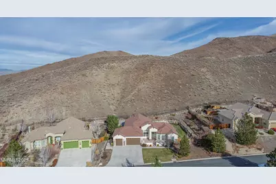 7490 Rough Rock Drive, Reno, NV 89502 - Photo 1