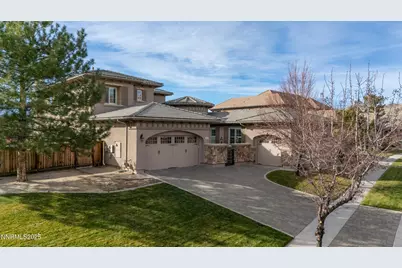 1855 Graysburg Drive, Reno, NV 89523 - Photo 1
