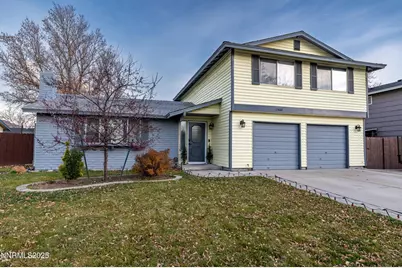 2860 Santa Ana Drive, Reno, NV 89502 - Photo 1