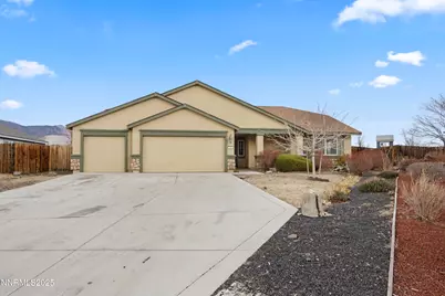 138 Bethpage Drive, Dayton, NV 89403 - Photo 1
