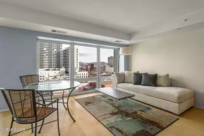 255 N Sierra Street #1005, Reno, NV 89501 - Photo 1