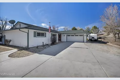 10200 Shiloh Drive, Reno, NV 89508 - Photo 1