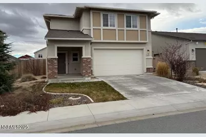 1353 Stock Horse Road, Sparks, NV 89436 - Photo 1