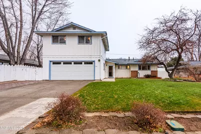 1150 W 5th Street, Carson City, NV 89703 - Photo 1