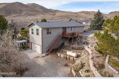10455 San Fernando Road, Reno, NV 89508 - Photo 1