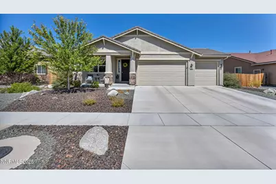 156 Jobe Drive, Dayton, NV 89403 - Photo 1