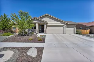 156 Jobe Dr, Dayton, NV 89403 - Photo 1