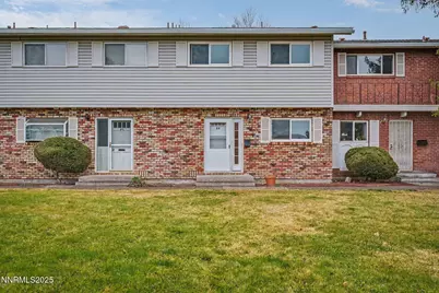 44 Smithridge Park, Reno, NV 89502 - Photo 1