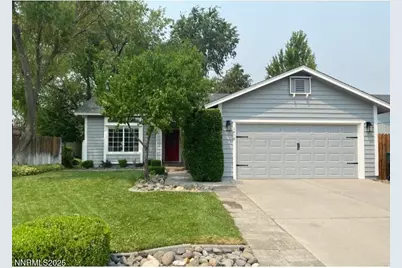 1410 Purple Sage Drive, Gardnerville, NV 89460 - Photo 1