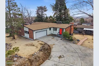 960 W 12th Street, Reno, NV 89503 - Photo 1