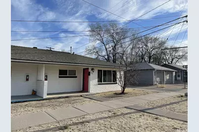 550 W 10th Street, Reno, NV 89503 - Photo 1