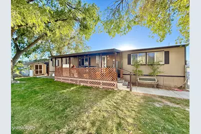 660 Walnut Court, Battle Mountain, NV 89820 - Photo 1