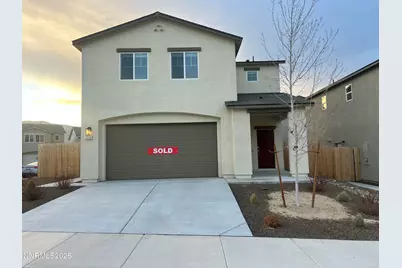 7535 Editor Drive, Reno, NV 89506 - Photo 1