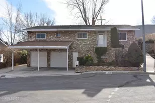 1315 W 4th St, Carson City, NV 89703 - Photo 1