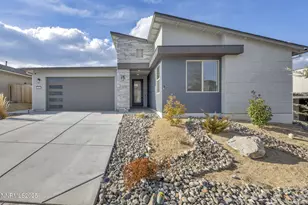 32 Stellar Ct, Indian Hills, NV 89705 - Photo 1
