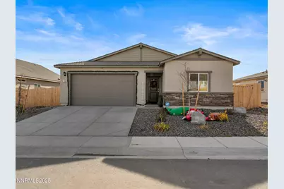 599 Union Road, Dayton, NV 89403 - Photo 1