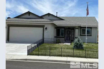 175 Walnut Drive, Fernley, NV 89408 - Photo 1