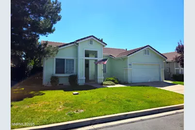 2900 Fairwood Drive, Reno, NV 89502 - Photo 1