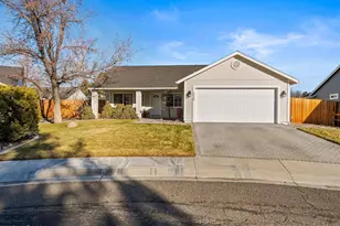 1330 W Wales Ct, Gardnerville, NV 89410 - Photo 1