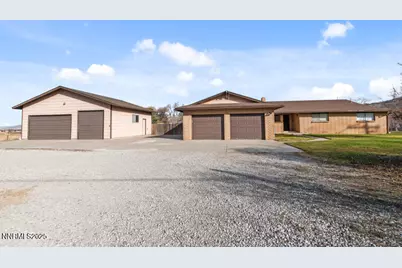 13905 Old Virginia Road, Reno, NV 89521 - Photo 1
