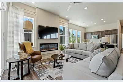 181 Silver Peak Loop #UNIT 3, Carson City, NV 89701 - Photo 1