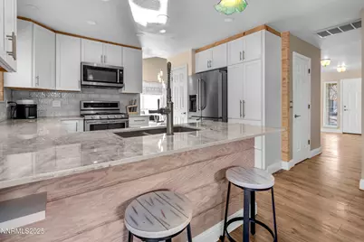 4761 Scenic Hill Circle, Reno, NV 89523 - Photo 1