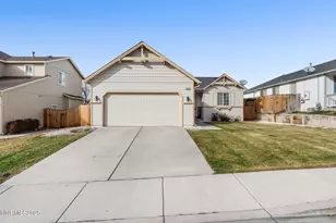 4031 Culpepper Dr, Sparks, NV 89436 - Photo 1