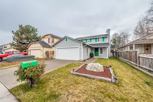 1523 Woodhaven Ln, Sparks, NV 89434 - Photo 1