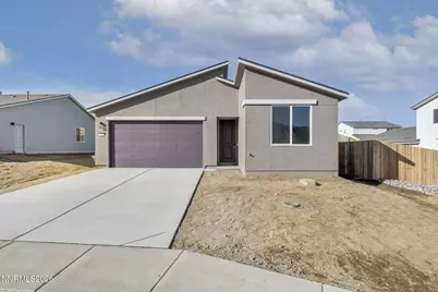 750 Kess Way #Lot 85, Reno, NV 89506 - Photo 1